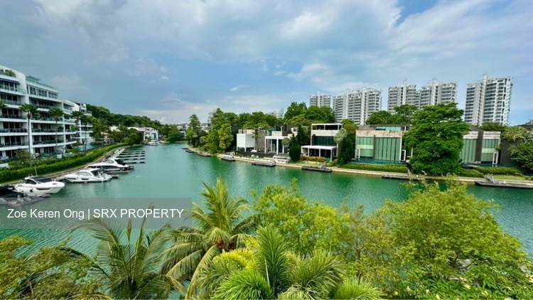 Pearl Island (D4), Detached #601733021